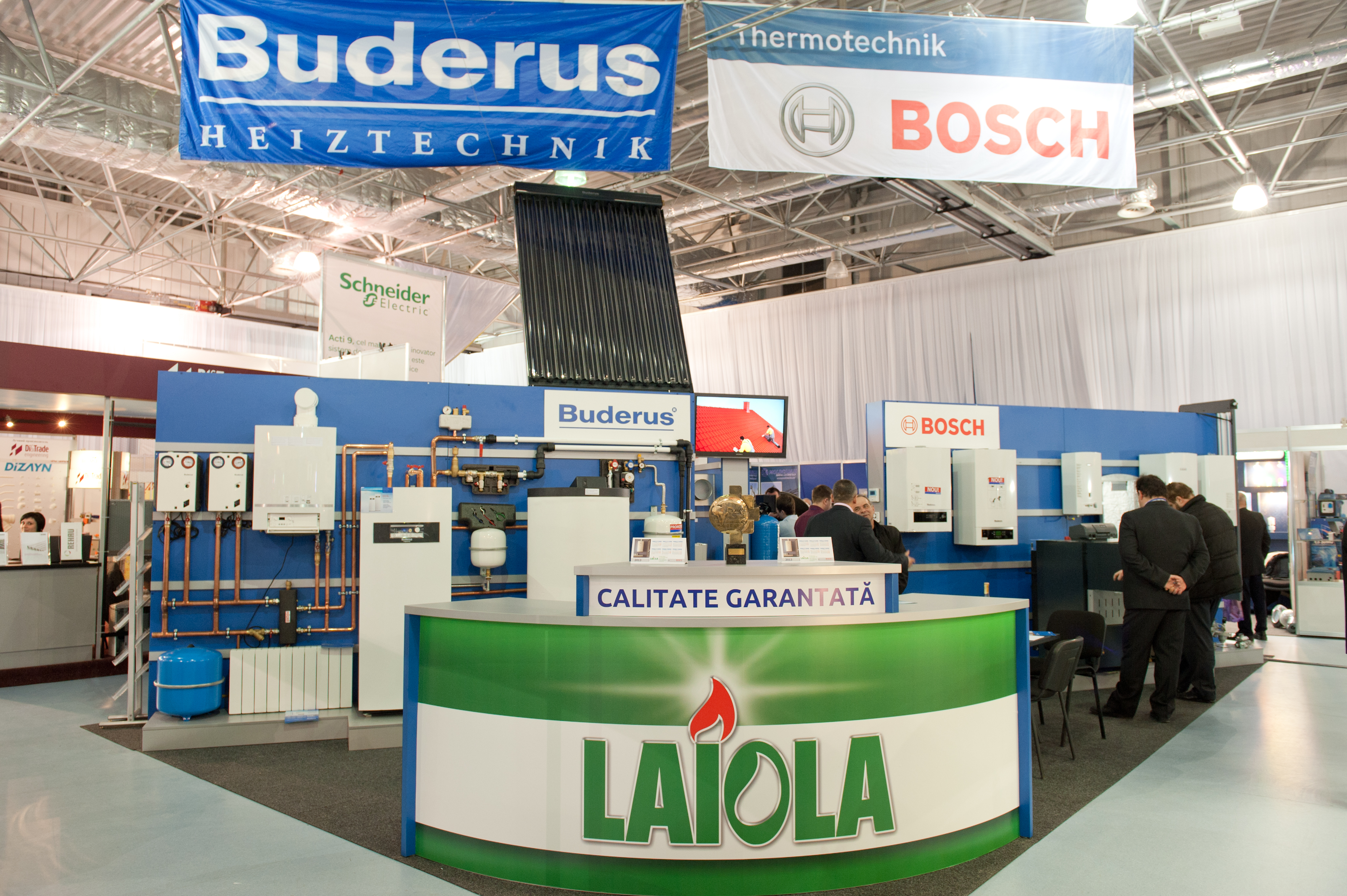 Laiola - MoldEnergy 2013