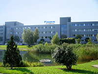 Daikin Moldova