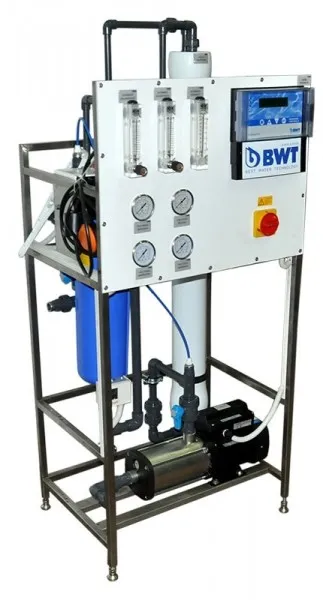 BWT RO 250