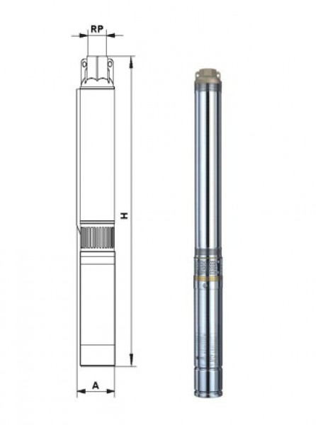 Omnigena 4 SD 3/14