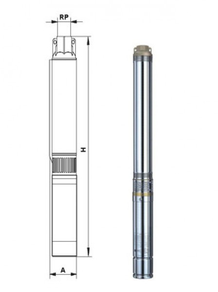 Omnigena 4 SD 3/18