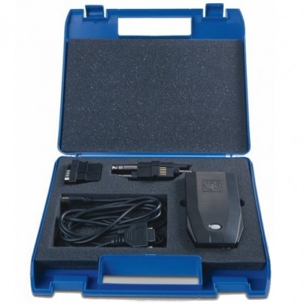 Logamatic Service Key Top 2.1 - Set diagnoza pentru automatizari EMS/4xxx