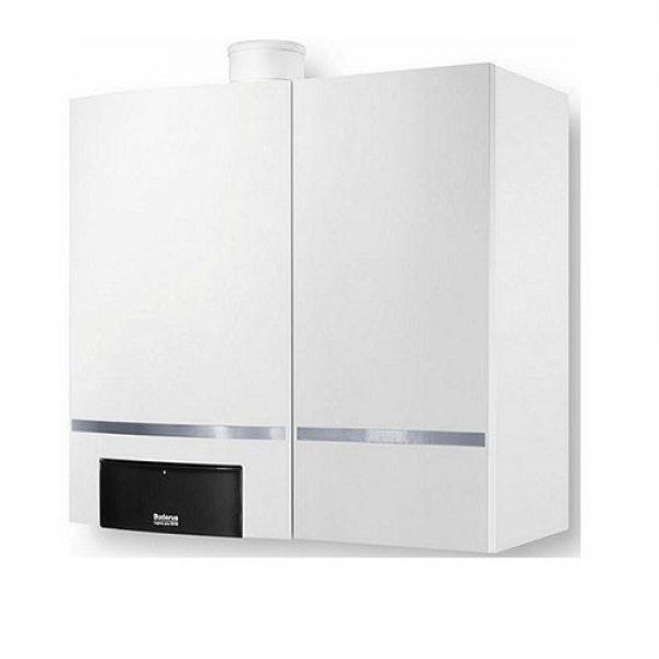 Cazan condensare GB 162T40S-30 incalzire 30kW/acm 33kW / in limita stocului disponibil/