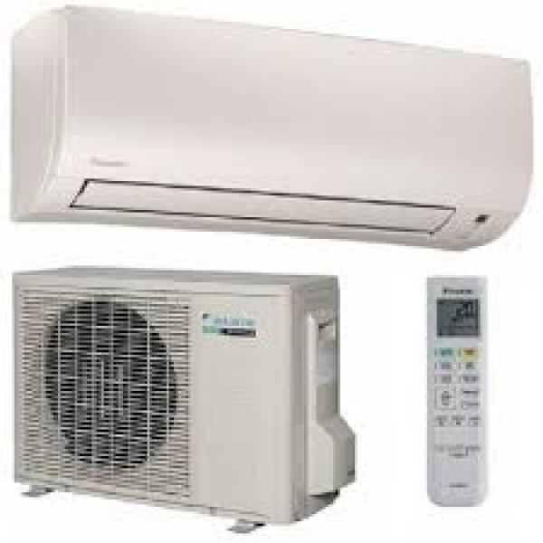 Daikin кондиционер FTXP20L/RXP20L 7000 BTU