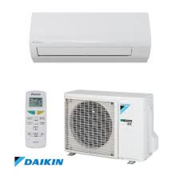 Aparat de aer conditionat Daikin Sensira Bluevolution FTXF25A-RXF25A Inverter 9000 BTU