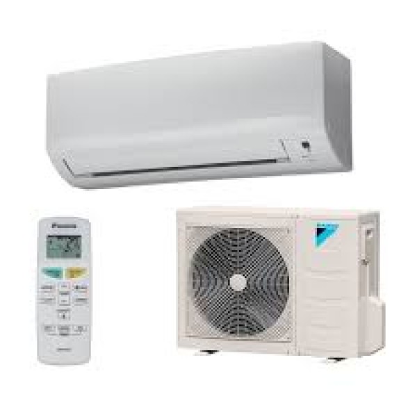 Aparat de aer conditionat Daikin FTXB20C-RXB20C Inverter 7000 BTU