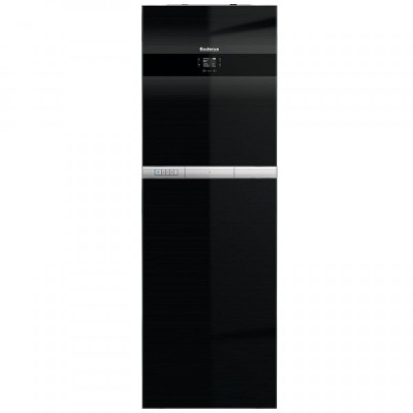 Buderus Logamax GB 192 - 25iT100S