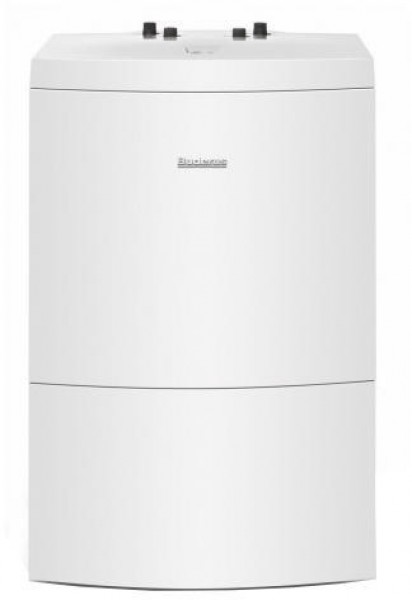 Boiler monovalent Buderus Logalux WU120 - 120 litri