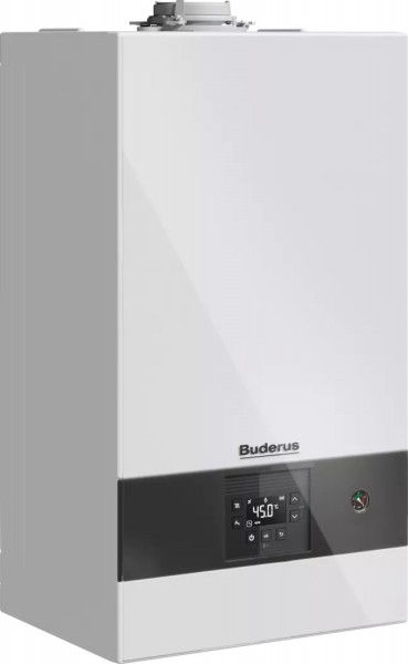 Buderus Logamax plus GB122