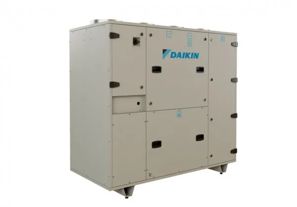 Sisteme de Ventilație