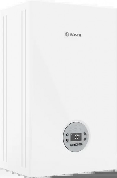 Конденсационный котёл Bosch Condens 1200 W GC1200W 24кВт