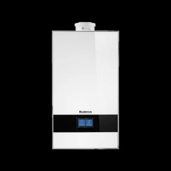Конденсационный котёл Buderus Logamax plus GB172i.2-24 KDW H