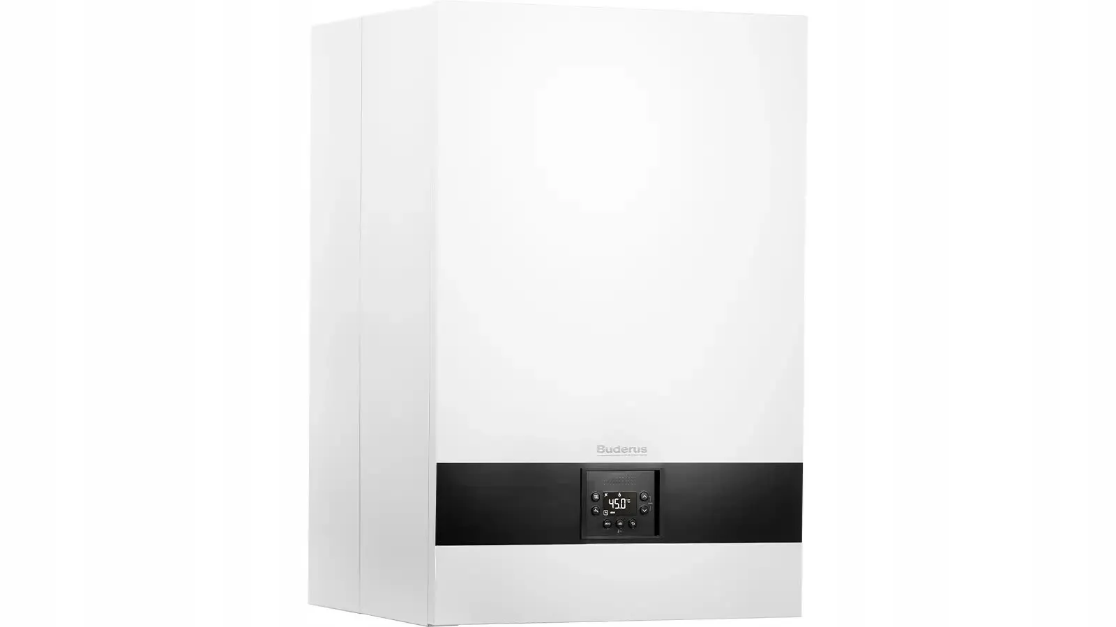 Конденсационный котёл Buderus Logamax plus GB172i-24T50