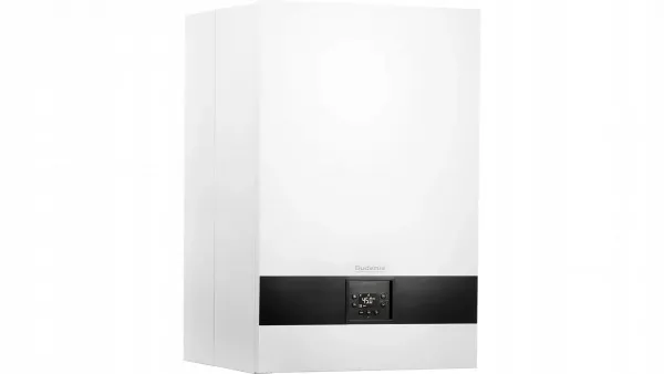 Cazan condensare Buderus Logamax plus GB172i-24T50