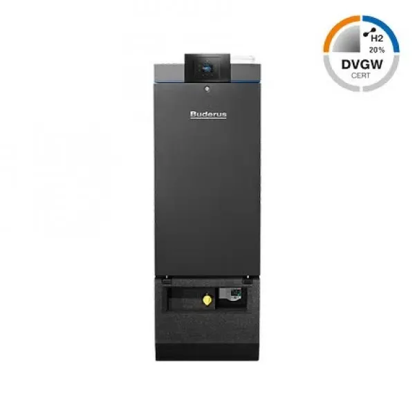 Конденсационный котёл Buderus Logamax plus GB272-70 H 70 кВт