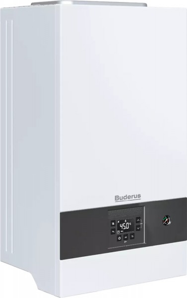 Конденсационный котёл Buderus Logamax plus GB022-24 K H