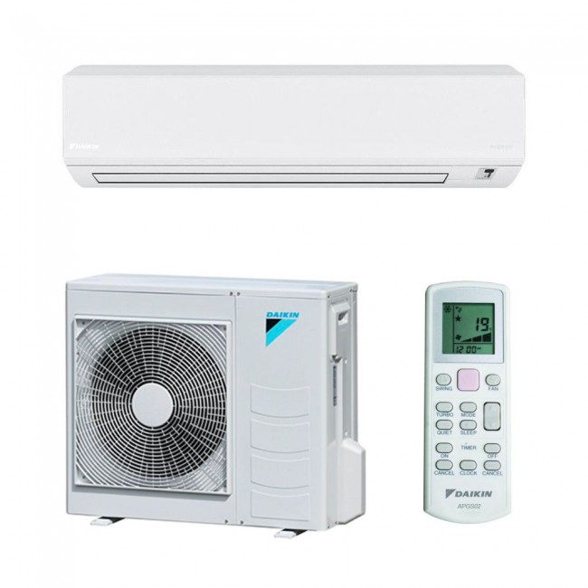 Кондиционер Daikin 9000 BTU Инвертор FTXB25C-RXB25C