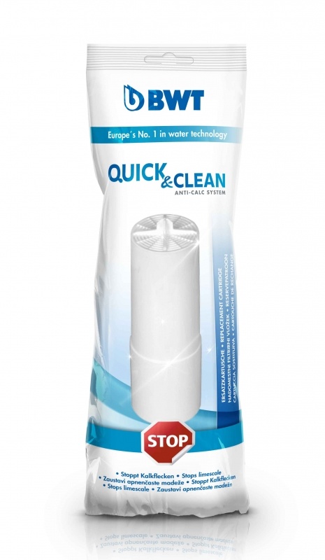 Cartus de inlocuire pentru BWT Quick & Clean