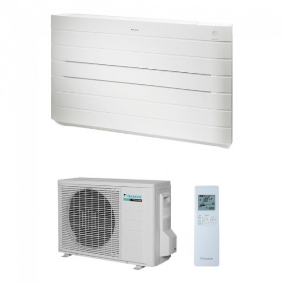 Daikin кондиционер консольные Nexura FVXG35K-RXLG35M Инвертор 12000 BTU