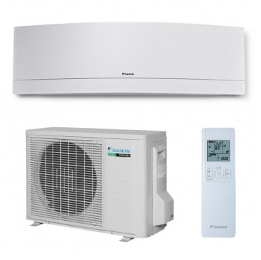 Кондиционер воздуха Daikin Emura FTXG35LW-RXG35L Инвертор 12000 BTU