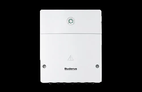 SC300 - Automatizare solară EMS+ pentru sisteme integrate