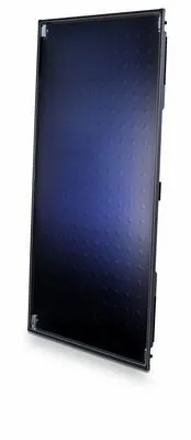Panou Solar Buderus Logasol SKT 1.0