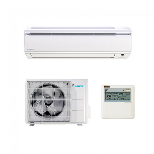 Daikin кондиционер CE.FTXL25JV.WIFI-RXL25M3 9000 BTU Инвертор