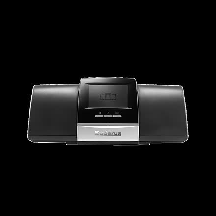 SBT-2 - Modul solar compact încărcare acumulator cu schimbător căldură