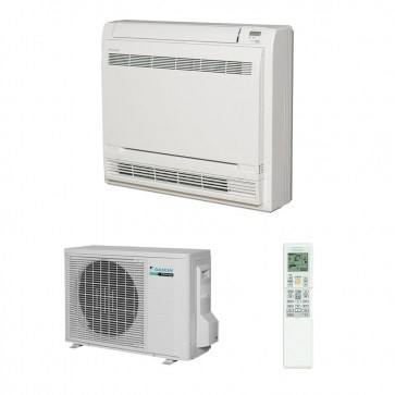 Daikin кондиционер консольно RXS50L FVXS50F Инвертор 18 000 BTU