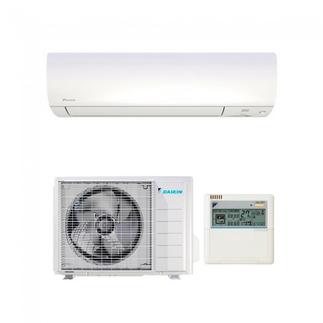 Daikin кондиционер CE.FTXLS25K.WIFI-RXLS25M 9000 BTU Инвертор