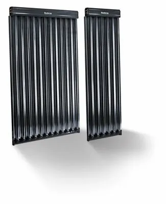 Ventilație si energii regenerabile