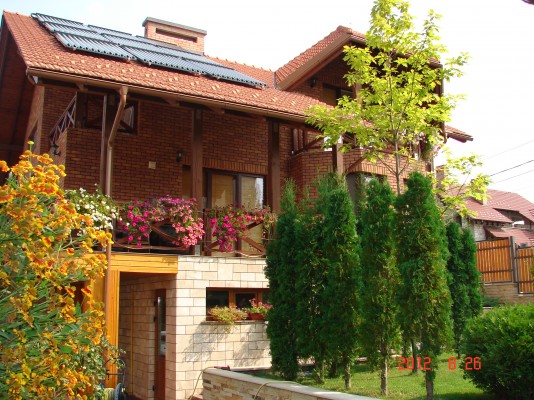 Casa Particulara Mun. Chisinau