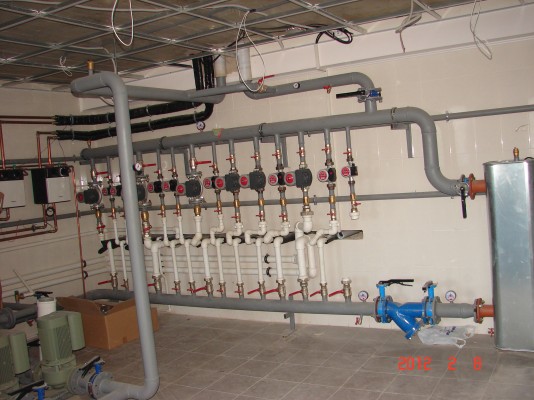 Show Room & Sales MERCEDES SRL OLMOSDON