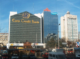 EuroCreditBank 